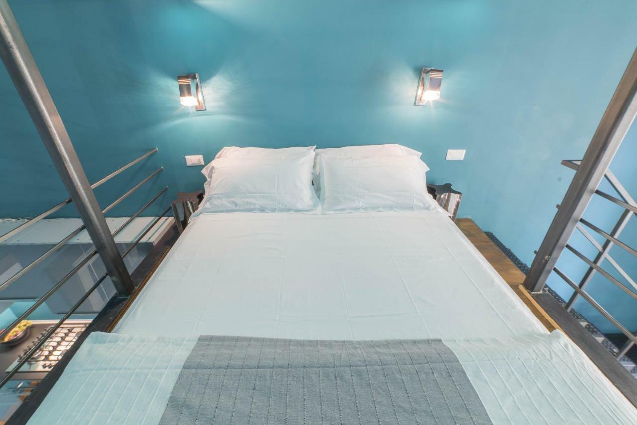 Loft Vasari Apartment Firenze Bagian luar foto