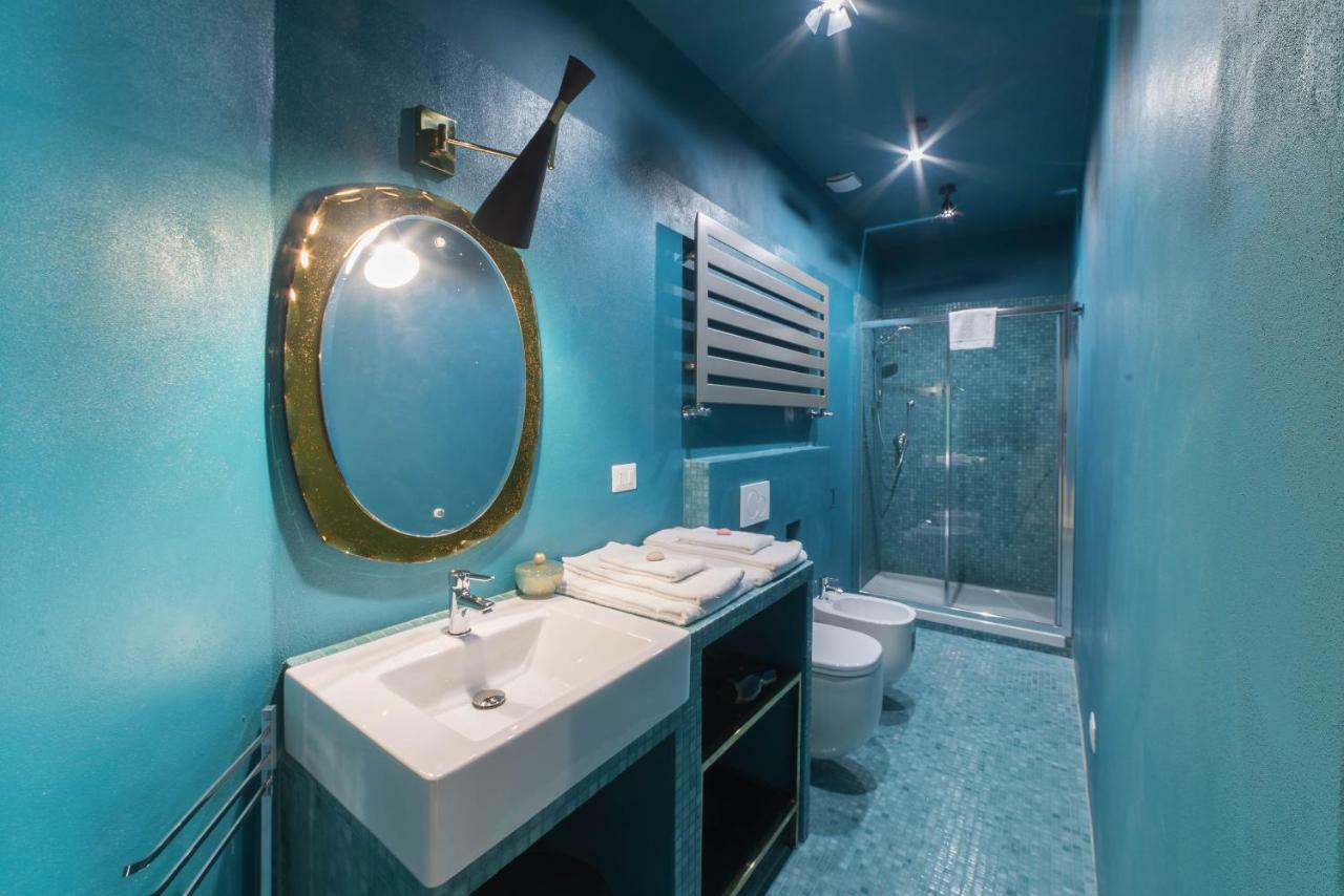Loft Vasari Apartment Firenze Bagian luar foto