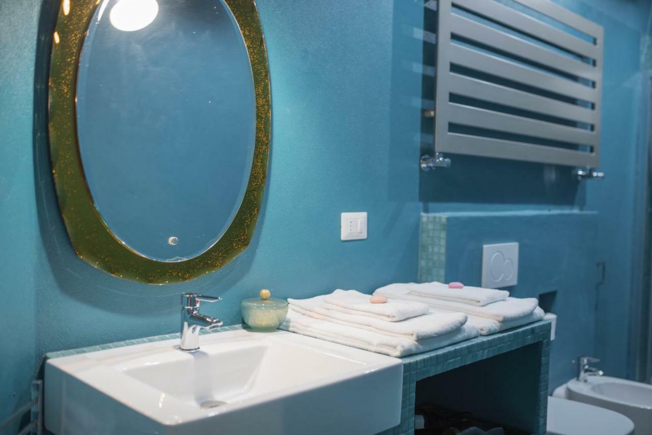 Loft Vasari Apartment Firenze Bagian luar foto