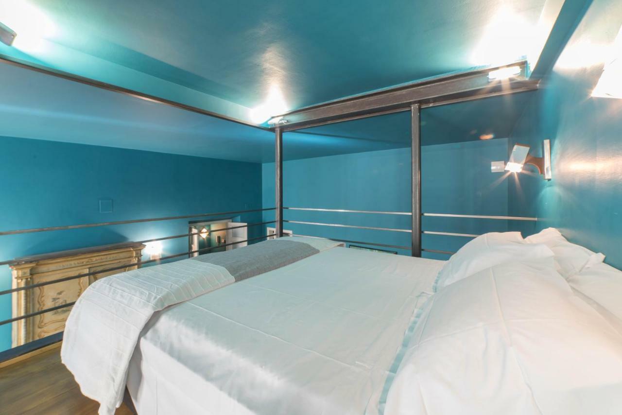 Loft Vasari Apartment Firenze Bagian luar foto
