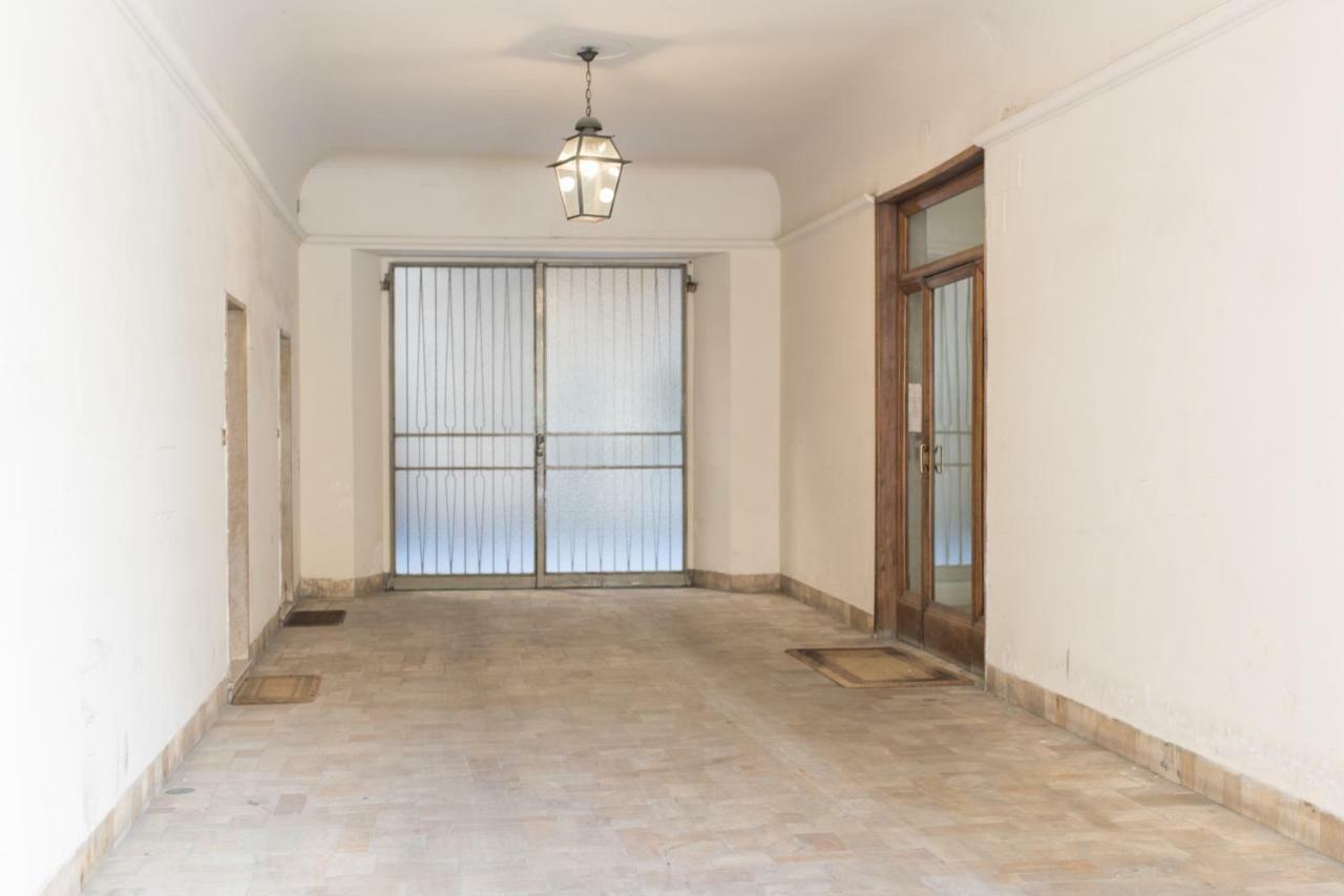Loft Vasari Apartment Firenze Bagian luar foto